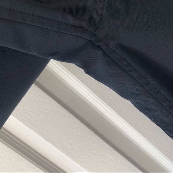 Kit and Ace Journey Pant Deep Navy - Picture 6 of 12